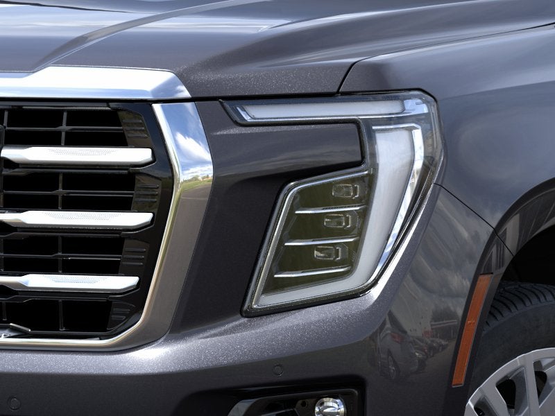 2027 GMC Yukon Elevation