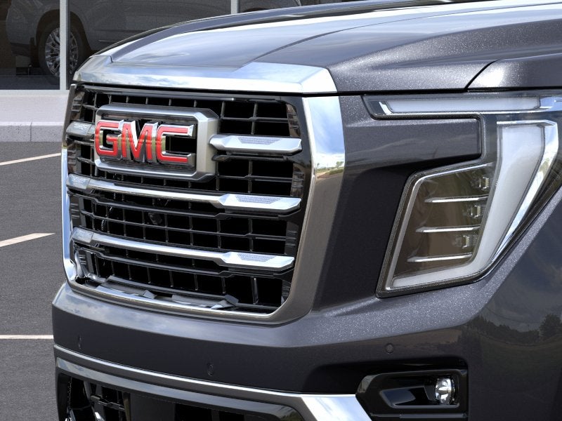 2027 GMC Yukon Elevation