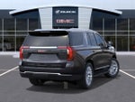 2027 GMC Yukon Elevation