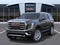 2027 GMC Yukon Elevation
