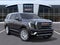 2027 GMC Yukon Elevation