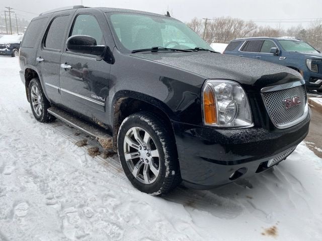 2013 GMC Yukon Denali