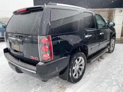 2013 GMC Yukon Denali