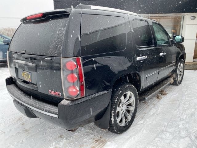 2013 GMC Yukon Denali