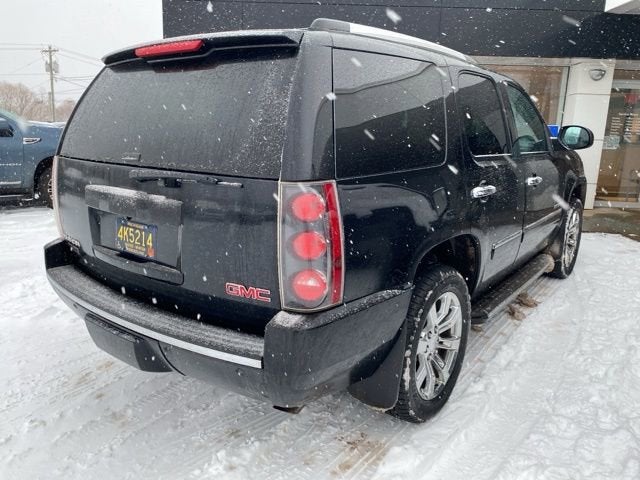 2013 GMC Yukon Denali
