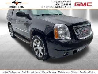 2013 GMC Yukon Denali