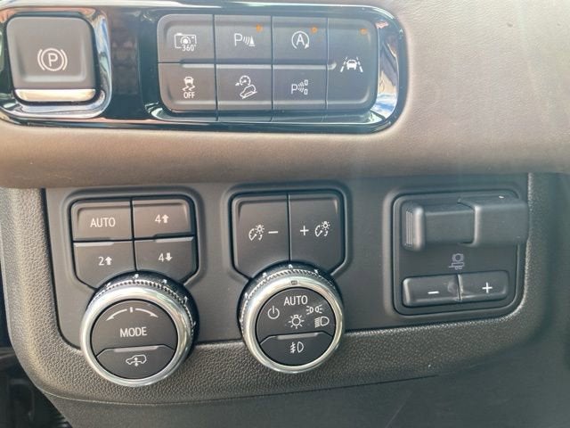 2025 GMC Yukon Denali Ultimate