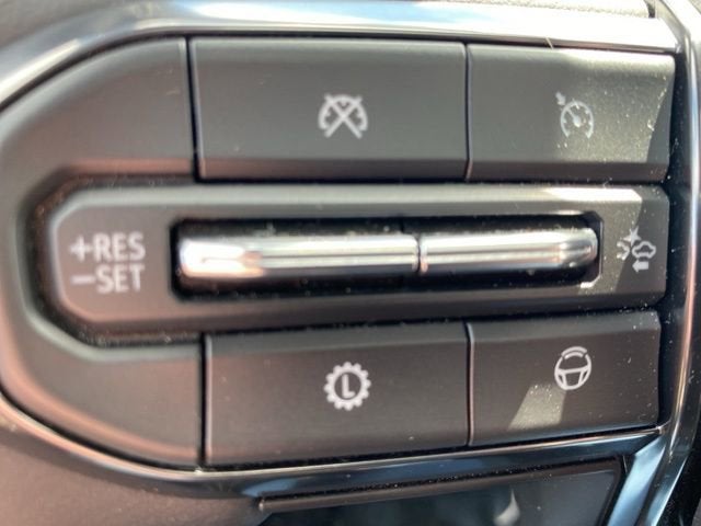 2025 GMC Yukon Denali Ultimate