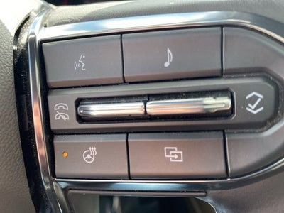 2025 GMC Yukon Denali Ultimate