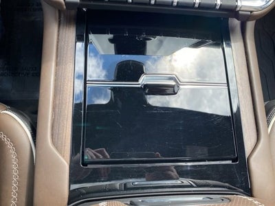 2025 GMC Yukon Denali Ultimate