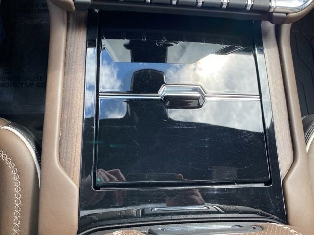 2025 GMC Yukon Denali Ultimate