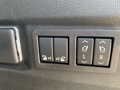 2025 GMC Yukon Denali Ultimate