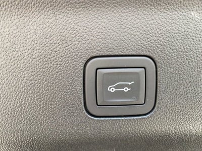 2025 GMC Yukon Denali Ultimate