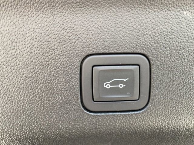 2025 GMC Yukon Denali Ultimate