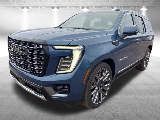 2025 GMC Yukon Denali Ultimate