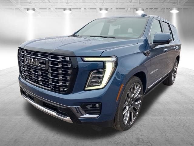2025 GMC Yukon Denali Ultimate