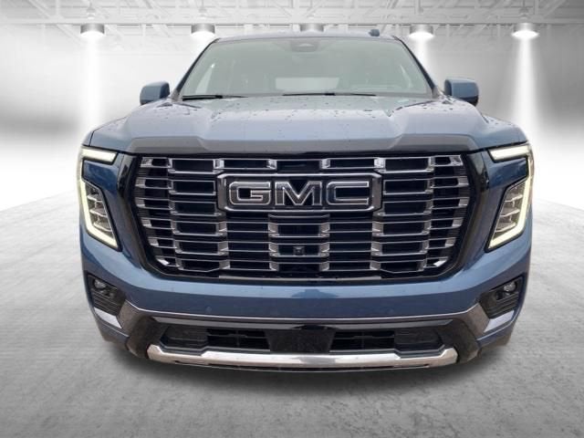 2025 GMC Yukon Denali Ultimate