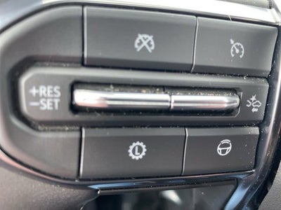 2025 GMC Yukon Denali Ultimate