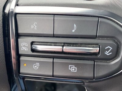 2025 GMC Yukon Denali Ultimate