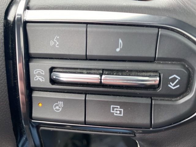 2025 GMC Yukon Denali Ultimate