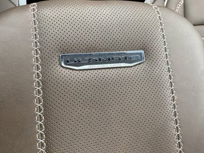 2025 GMC Yukon Denali Ultimate