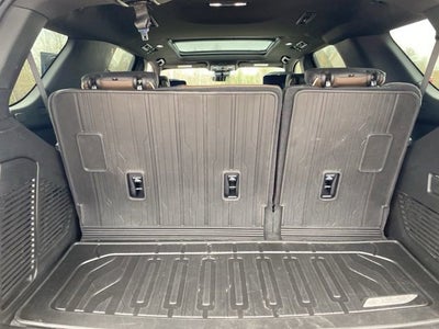 2025 GMC Yukon Denali Ultimate