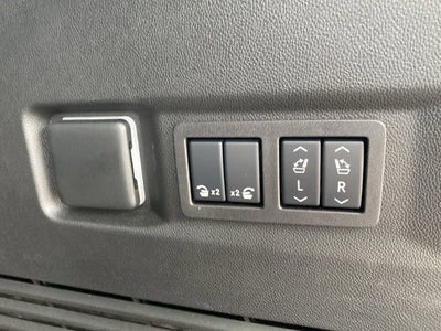 2025 GMC Yukon Denali Ultimate