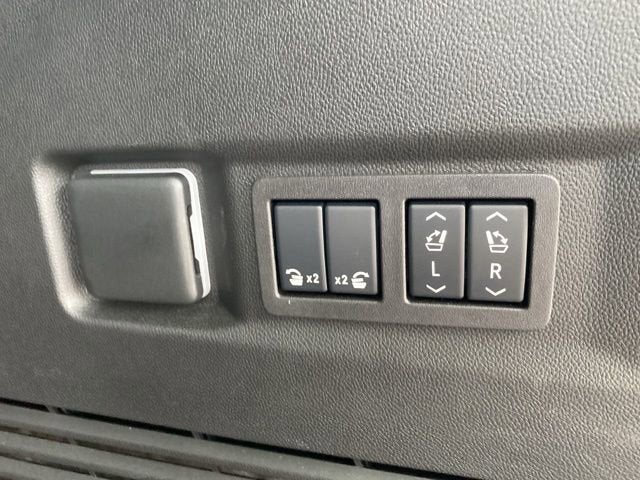 2025 GMC Yukon Denali Ultimate