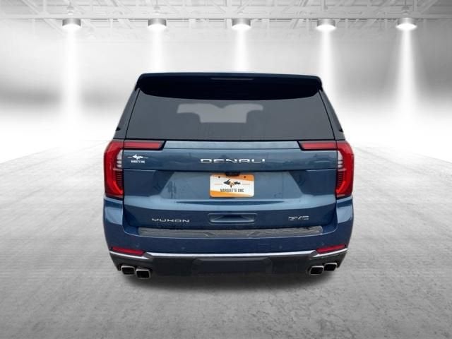 2025 GMC Yukon Denali Ultimate