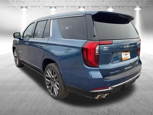 2025 GMC Yukon Denali Ultimate