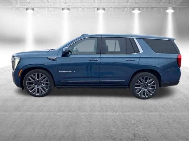 2025 GMC Yukon Denali Ultimate