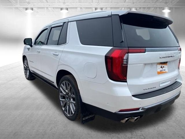 2025 GMC Yukon Denali Ultimate