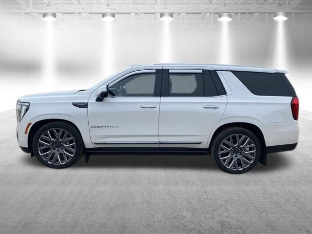 2025 GMC Yukon Denali Ultimate