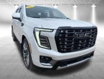 2025 GMC Yukon Denali Ultimate