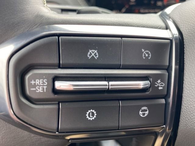 2025 GMC Yukon Denali Ultimate