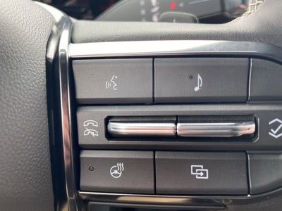 2025 GMC Yukon Denali Ultimate