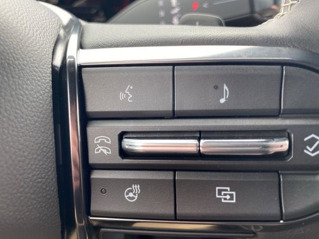 2025 GMC Yukon Denali Ultimate