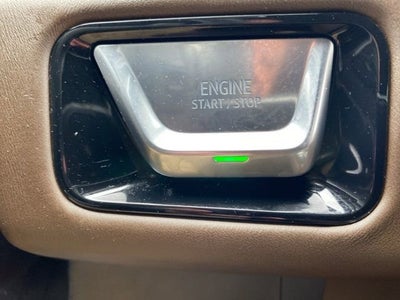 2025 GMC Yukon Denali Ultimate