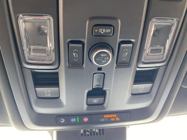 2025 GMC Yukon Denali Ultimate