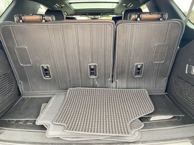 2025 GMC Yukon Denali Ultimate