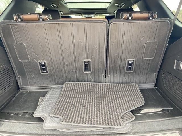 2025 GMC Yukon Denali Ultimate