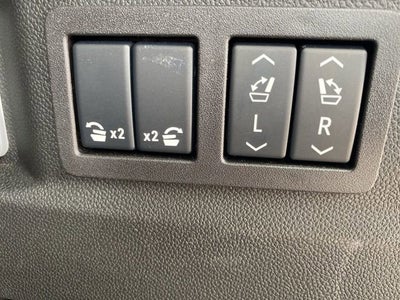 2025 GMC Yukon Denali Ultimate