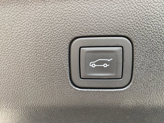 2025 GMC Yukon Denali Ultimate