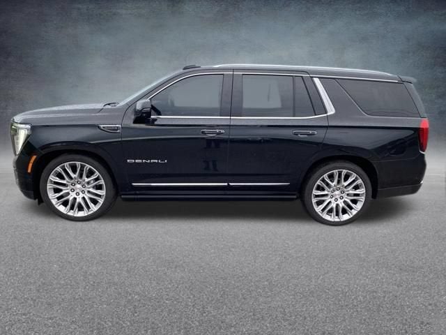 2025 GMC Yukon Denali Ultimate
