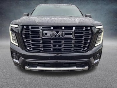 2025 GMC Yukon Denali Ultimate