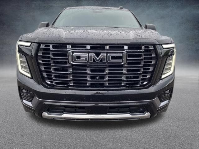 2025 GMC Yukon Denali Ultimate