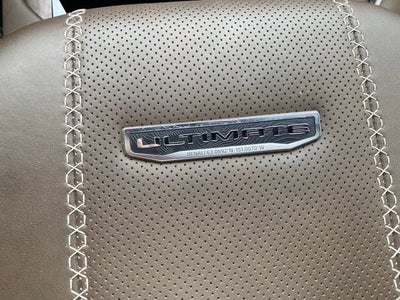 2025 GMC Yukon Denali Ultimate