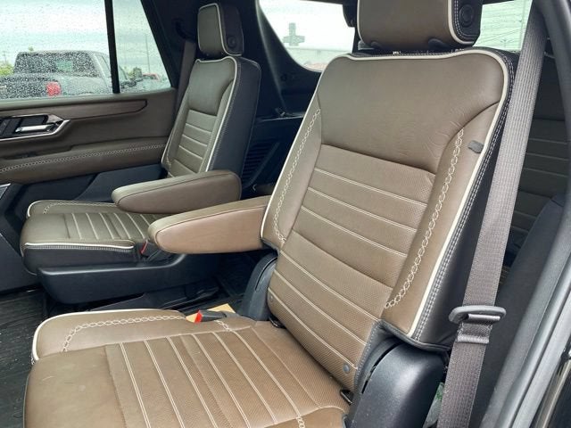 2025 GMC Yukon Denali Ultimate