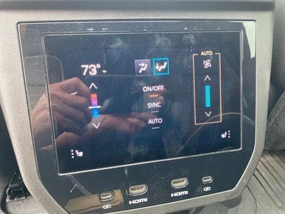 2025 GMC Yukon Denali Ultimate