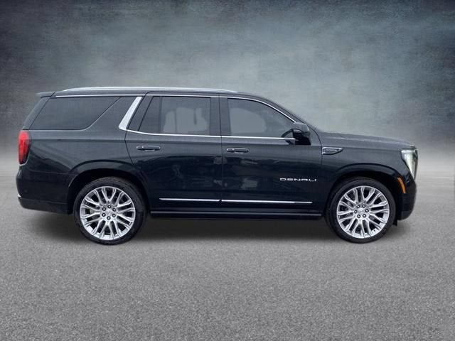 2025 GMC Yukon Denali Ultimate